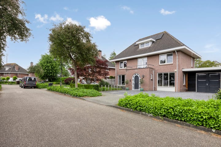 Foto 6 van Holterbergweide 35