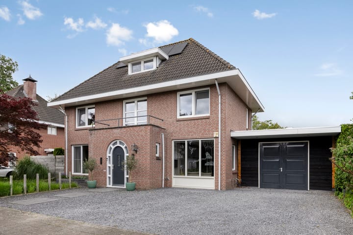 Foto 7 van Holterbergweide 35