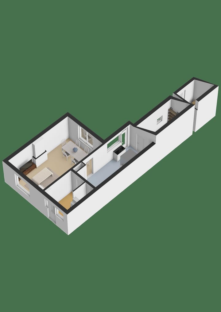 Foto 36 van Albert Cuyplaan 44