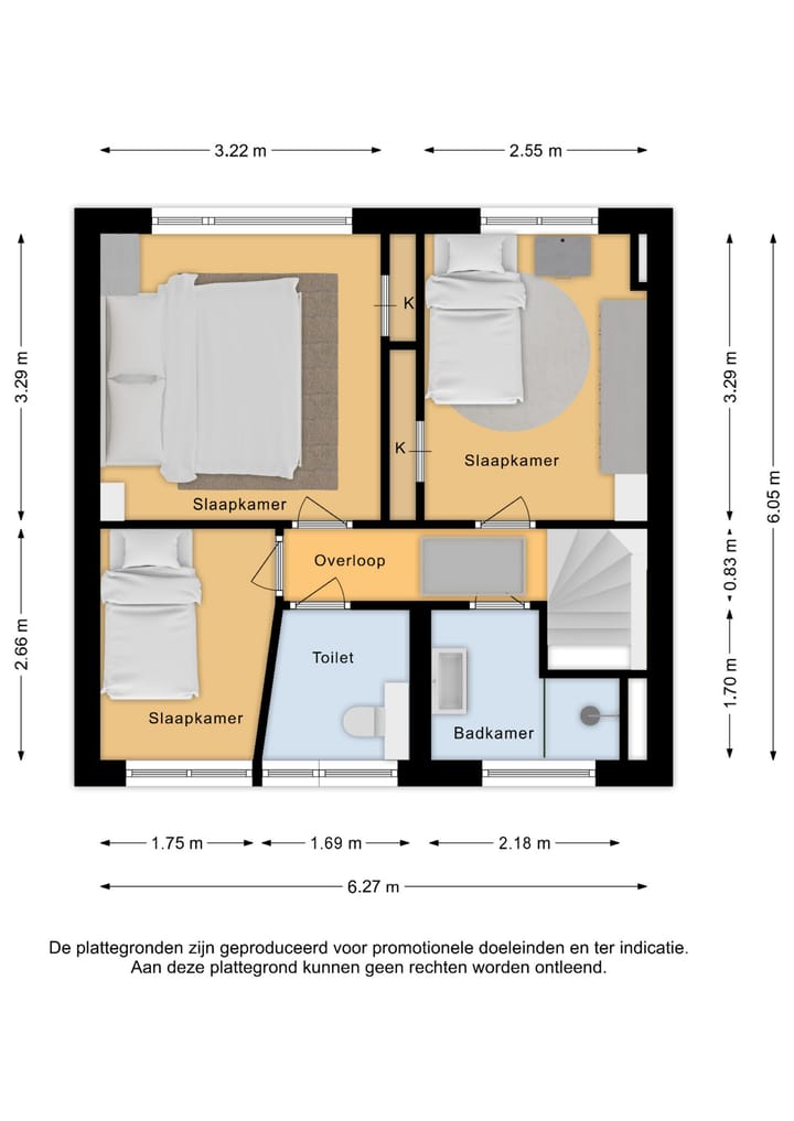 Foto 37 van Albert Cuyplaan 44