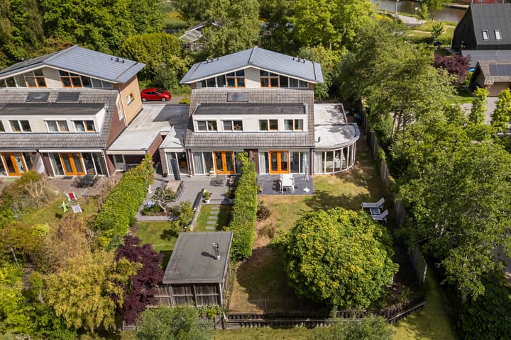 Manon de Bercystraat 1