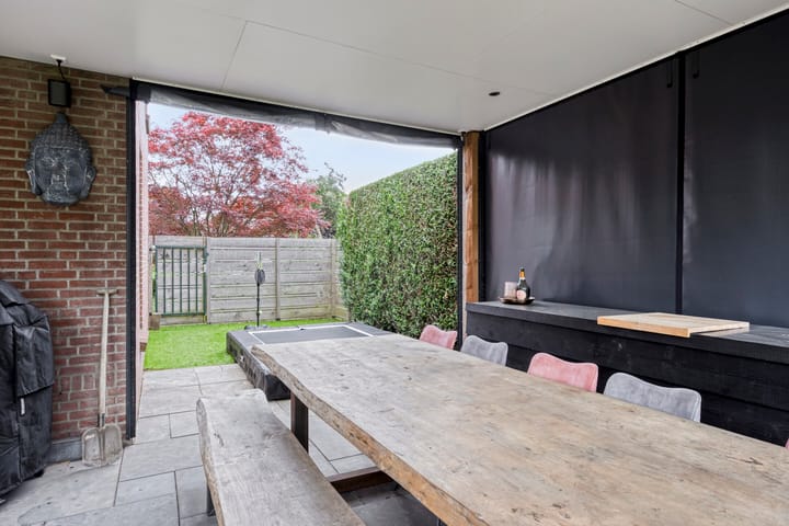 Foto 20 van Holterbergweide 35