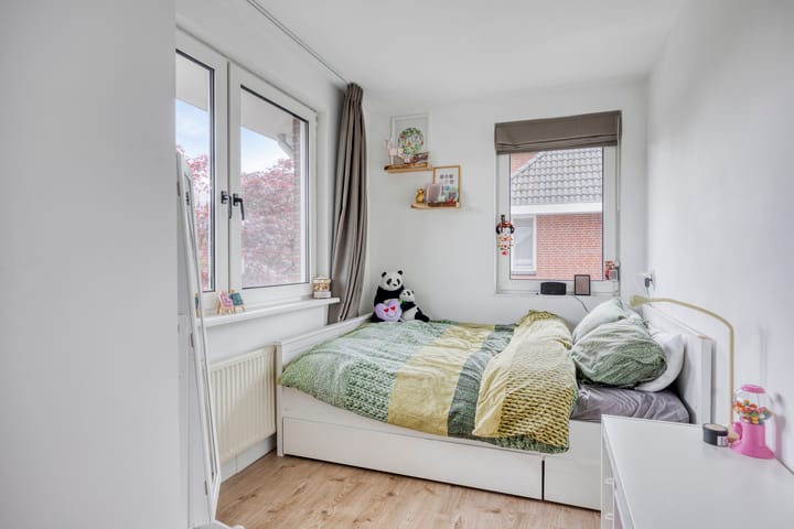 Foto 27 van Holterbergweide 35