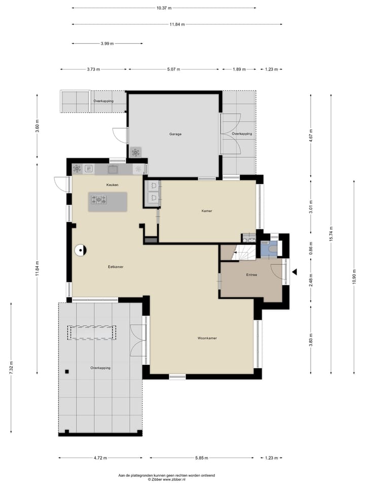 Foto 45 van Holterbergweide 35