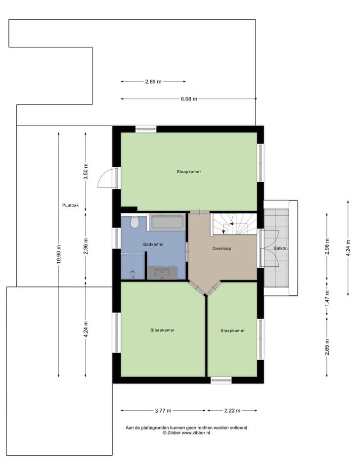 Foto 46 van Holterbergweide 35