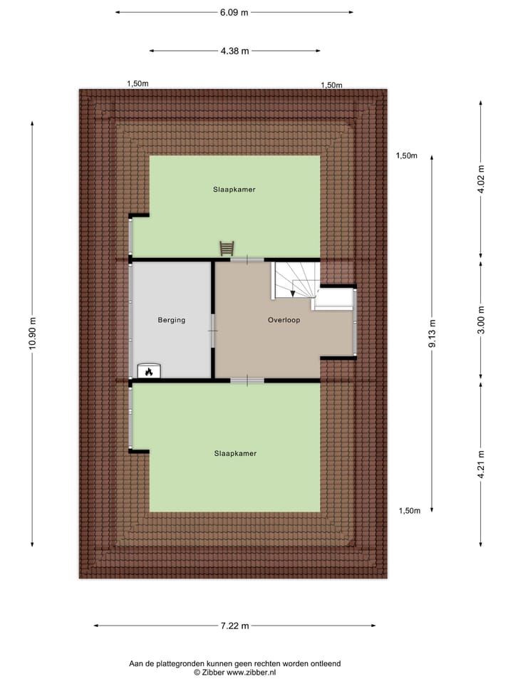Foto 47 van Holterbergweide 35