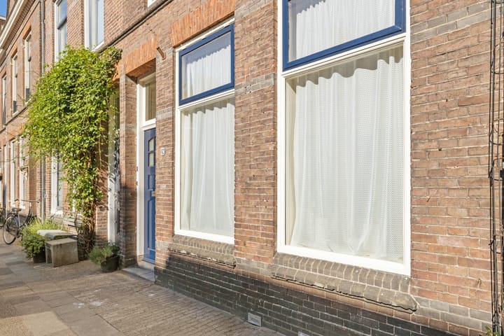 Foto 2 van Poortstraat 82