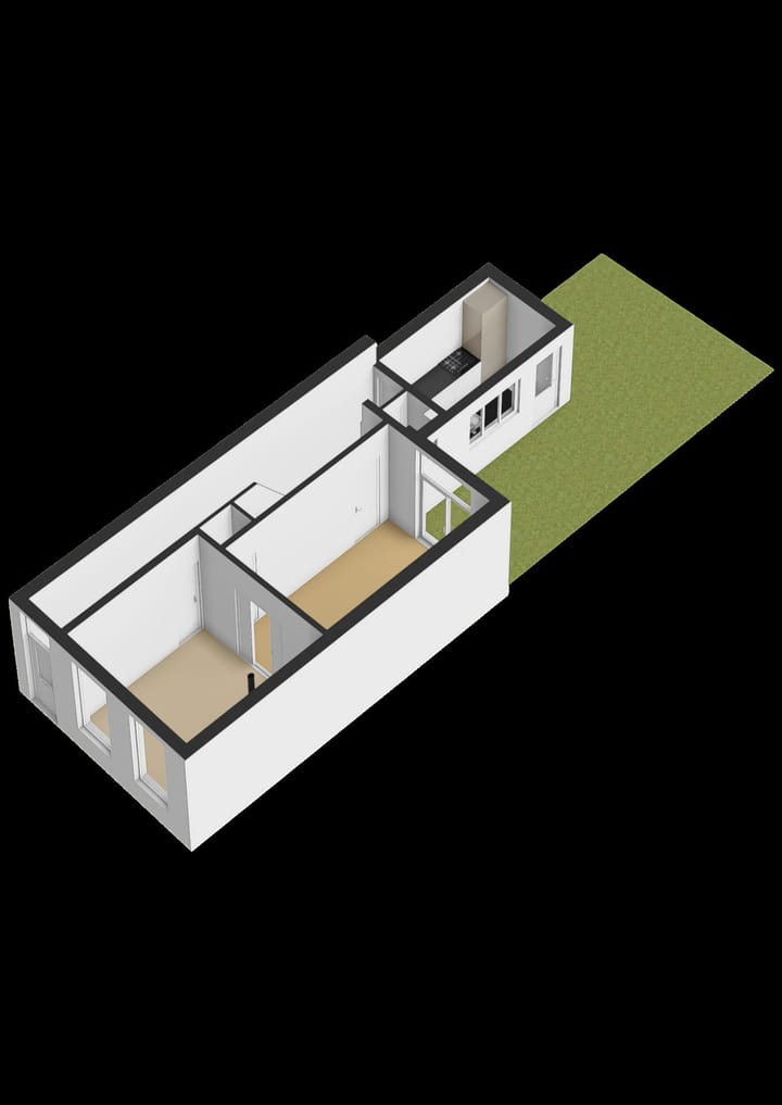 Photo 54 of Poortstraat 82