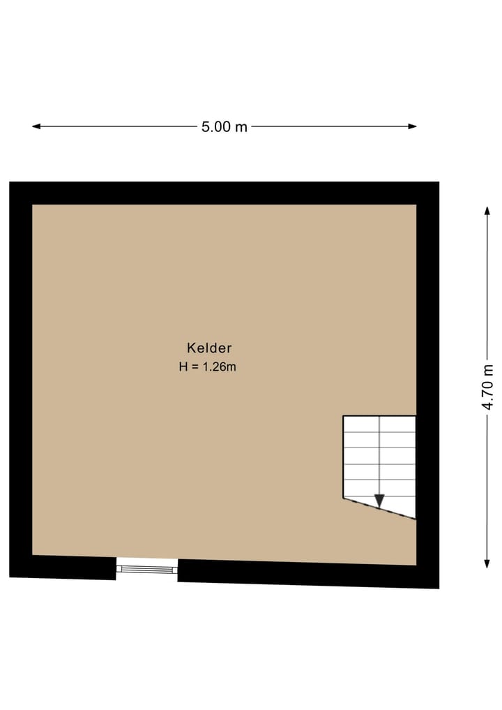 Photo 59 of Poortstraat 82
