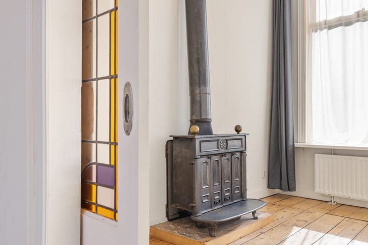 Photo 9 of Poortstraat 82