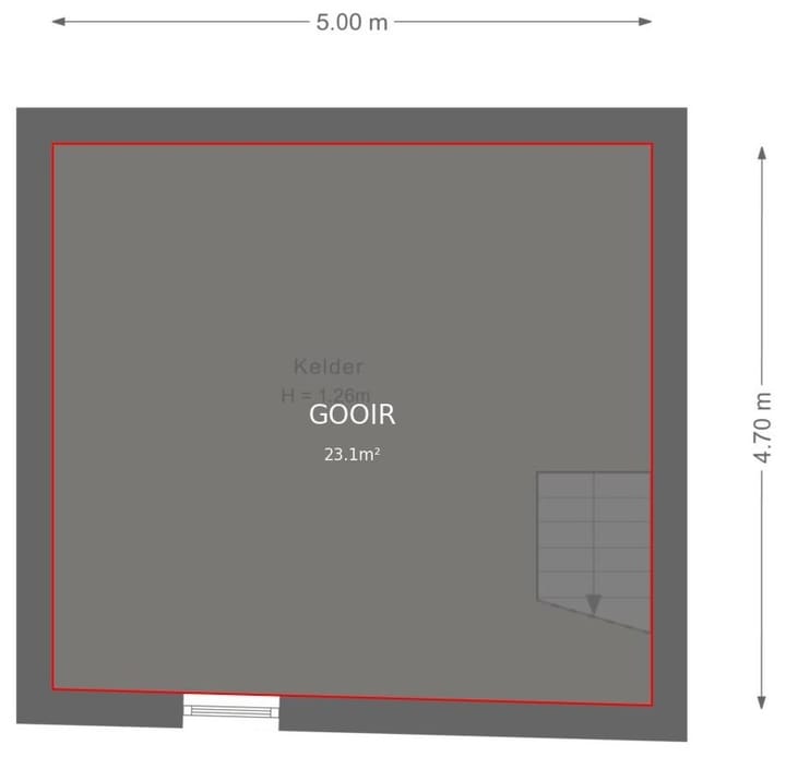 Photo 61 of Poortstraat 82