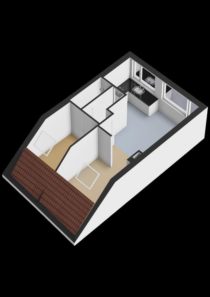 Photo 63 of Poortstraat 82