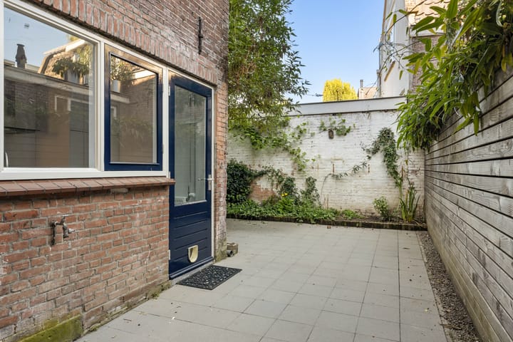 Photo 20 of Poortstraat 82