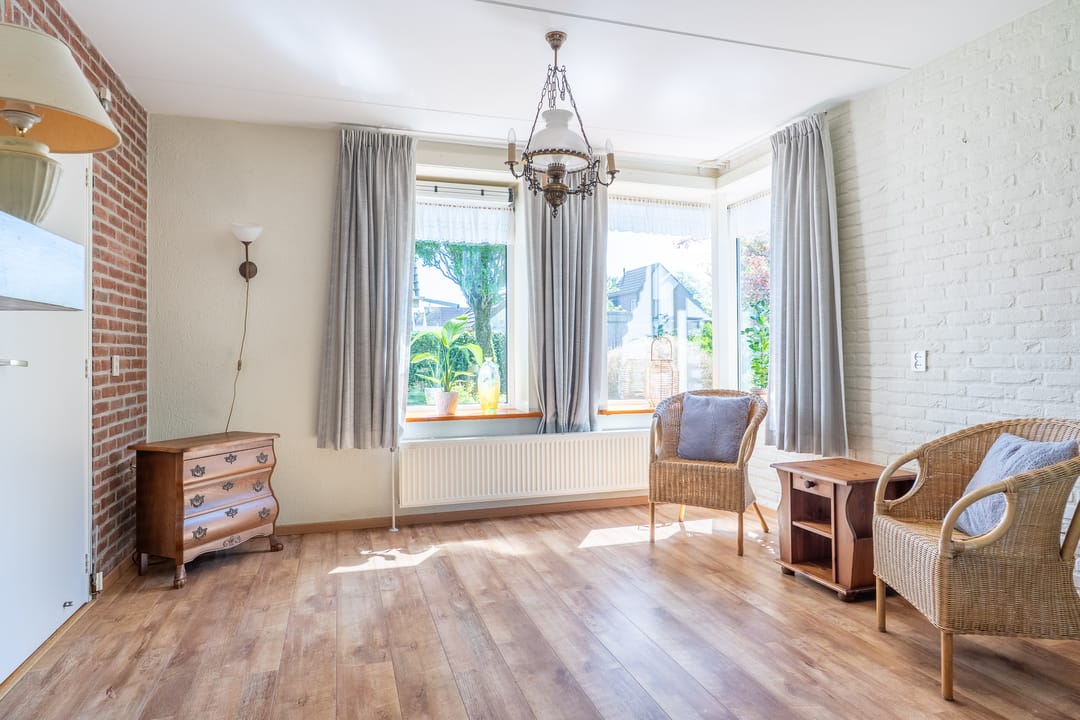 Foto 2 van D Wiersmastrjitte 33