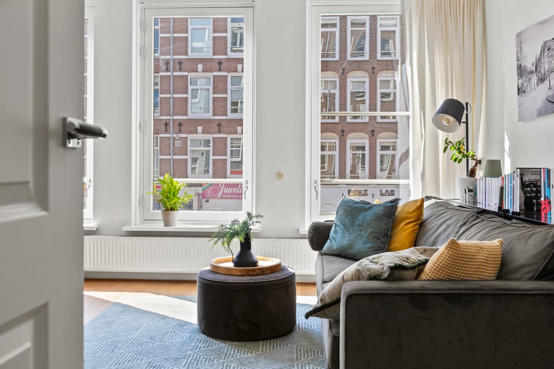 Foto 2 van Albert Cuypstraat 153-B