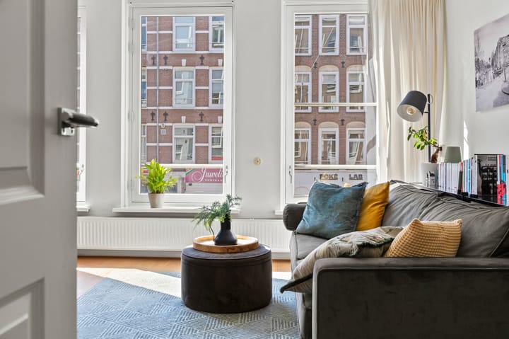 Foto 2 van Albert Cuypstraat 153-B