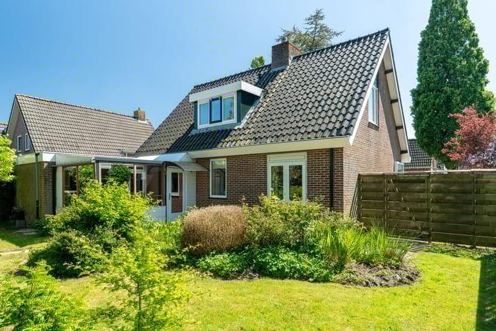 Photo 5 of D Wiersmastrjitte 33