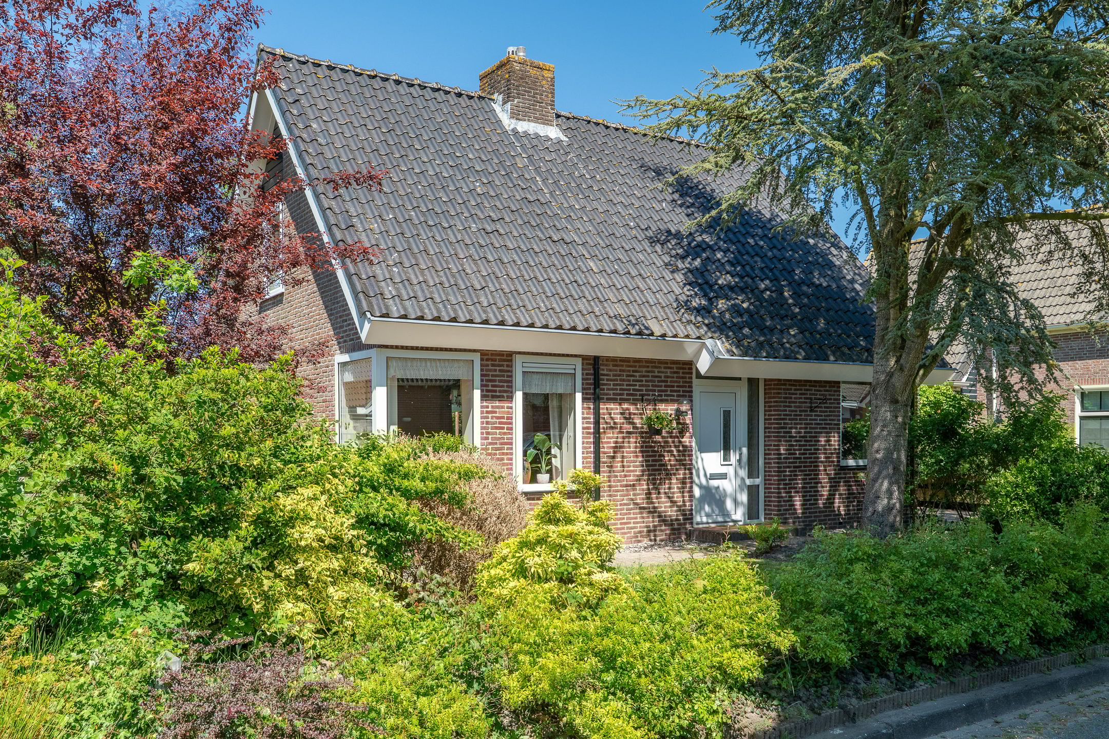 Foto 6 van D Wiersmastrjitte 33