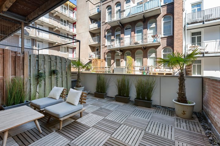 Foto 1 van Albert Cuypstraat 153-B