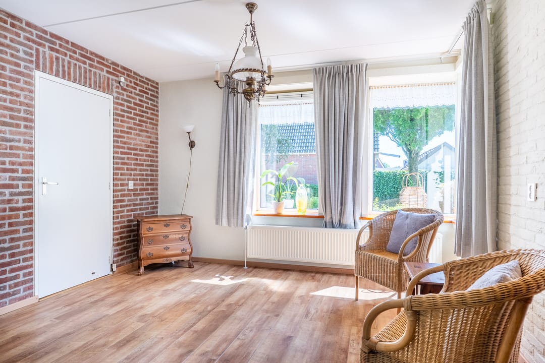 Foto 8 van D Wiersmastrjitte 33