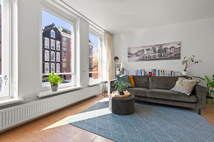 Foto 3 van Albert Cuypstraat 153-B