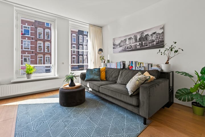 Foto 4 van Albert Cuypstraat 153-B