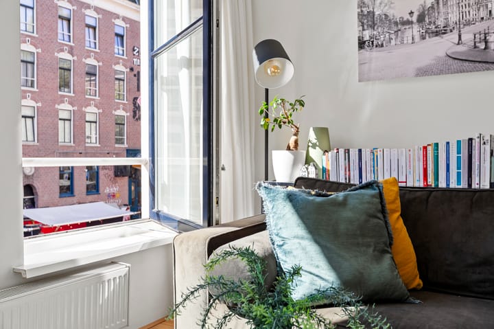 Foto 5 van Albert Cuypstraat 153-B