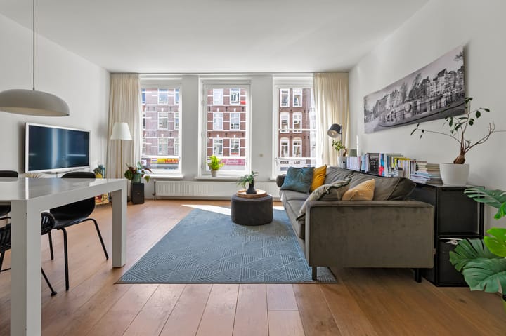 Foto 6 van Albert Cuypstraat 153-B