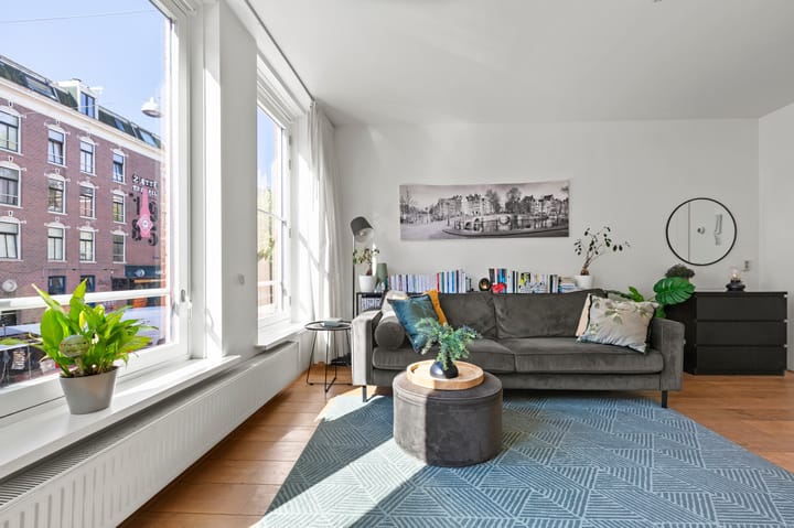 Foto 7 van Albert Cuypstraat 153-B