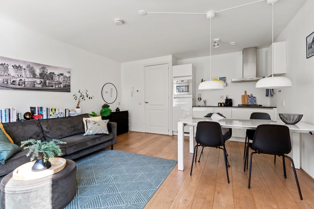 Foto 8 van Albert Cuypstraat 153-B