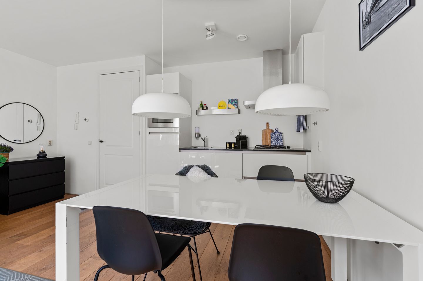 Foto 10 van Albert Cuypstraat 153-B