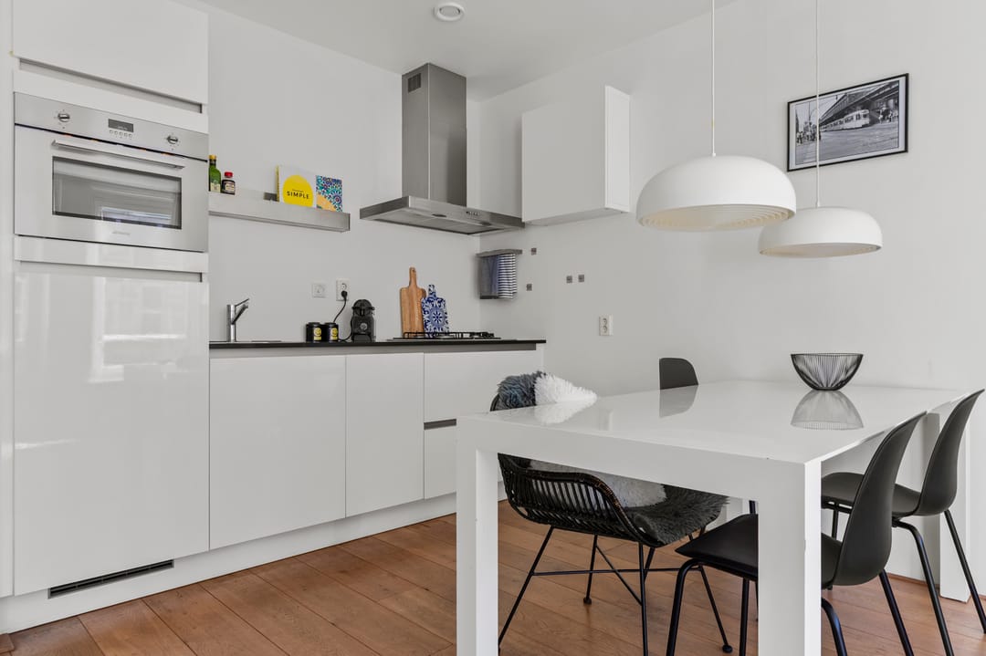 Foto 11 van Albert Cuypstraat 153-B