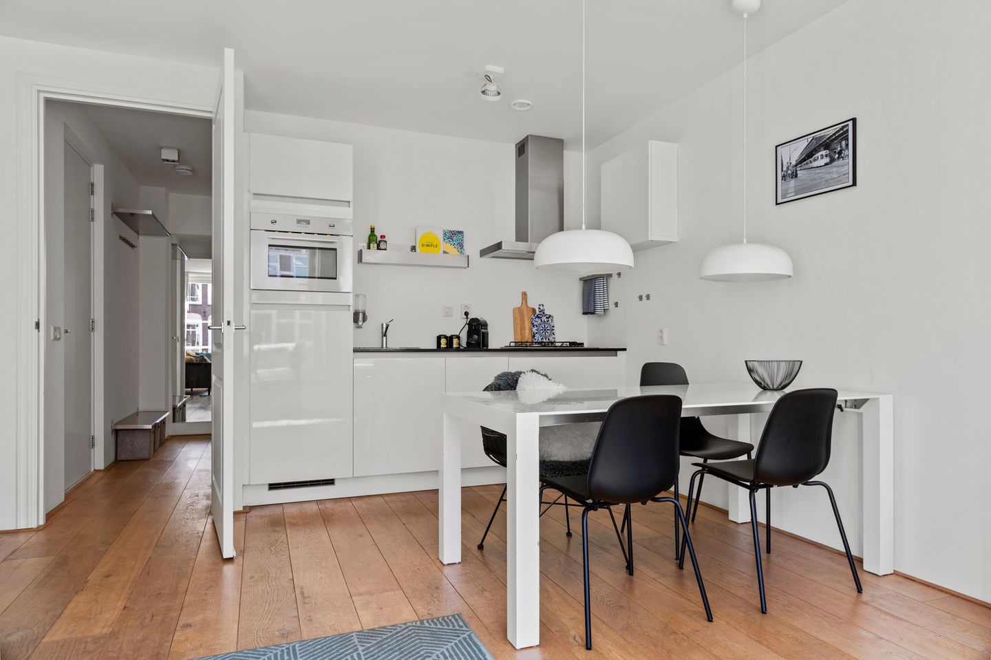 Foto 14 van Albert Cuypstraat 153-B