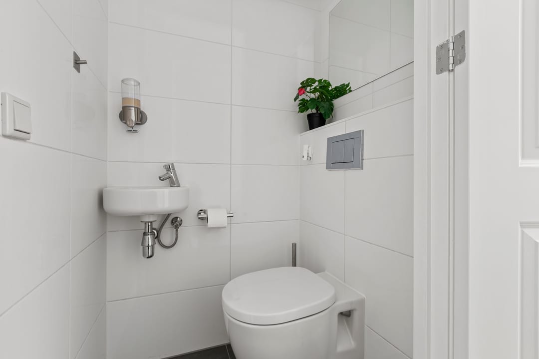 Foto 16 van Albert Cuypstraat 153-B