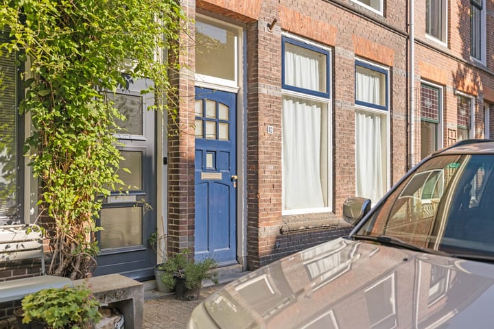 Photo 50 of Poortstraat 82