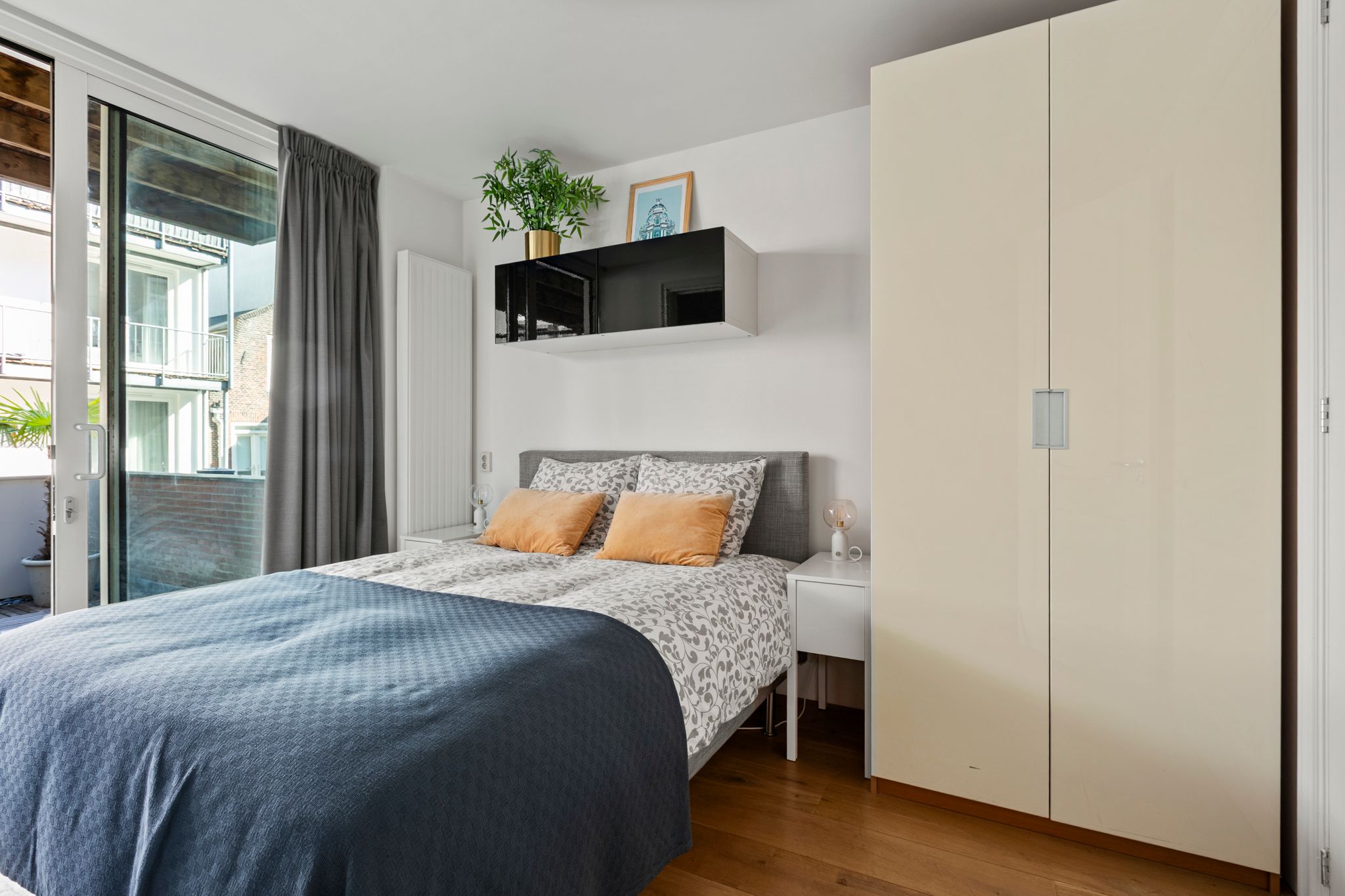 Foto 18 van Albert Cuypstraat 153-B