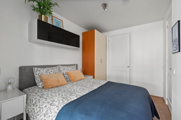 Foto 20 van Albert Cuypstraat 153-B