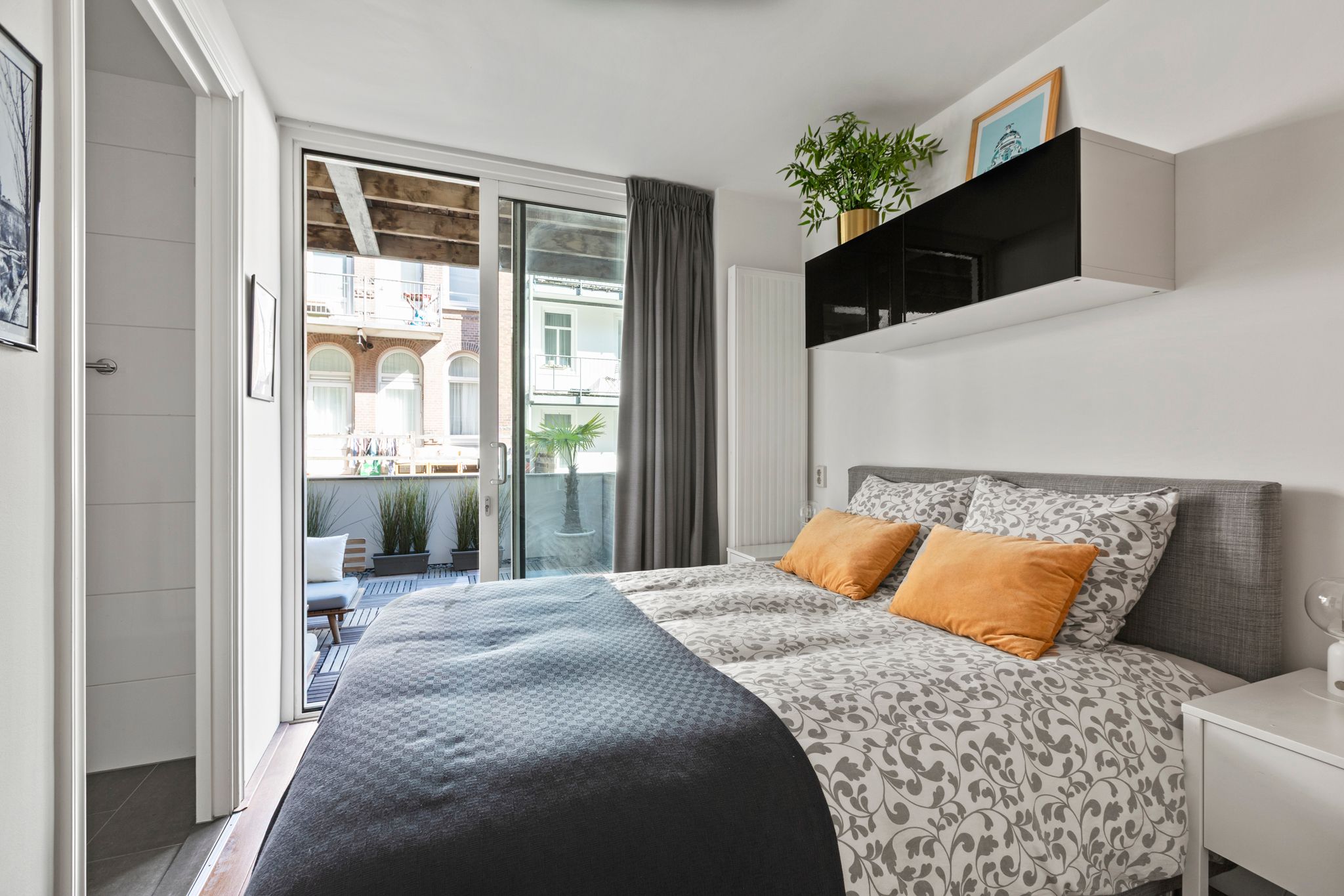 Foto 21 van Albert Cuypstraat 153-B