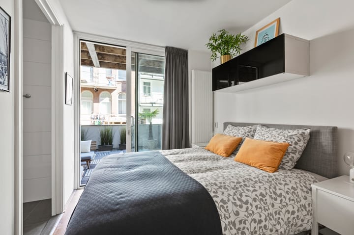 Foto 21 van Albert Cuypstraat 153-B