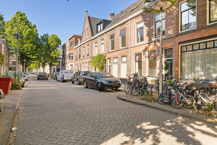 Photo 52 of Poortstraat 82