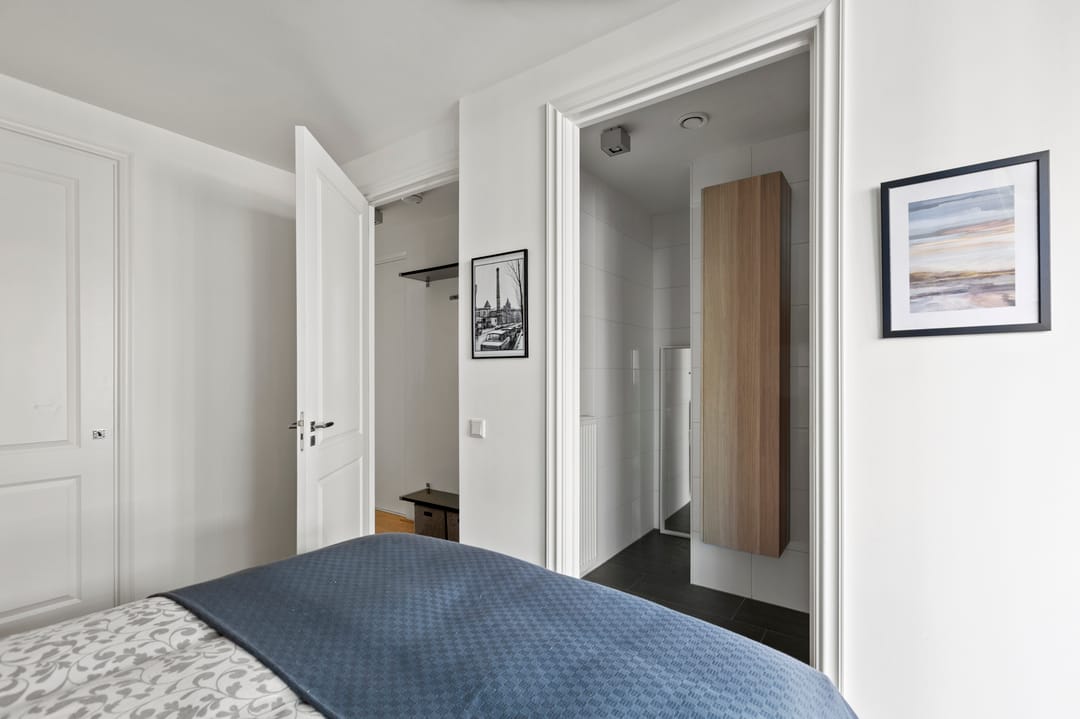 Foto 22 van Albert Cuypstraat 153-B