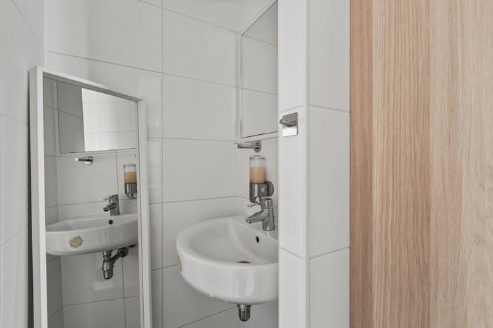 Foto 25 van Albert Cuypstraat 153-B