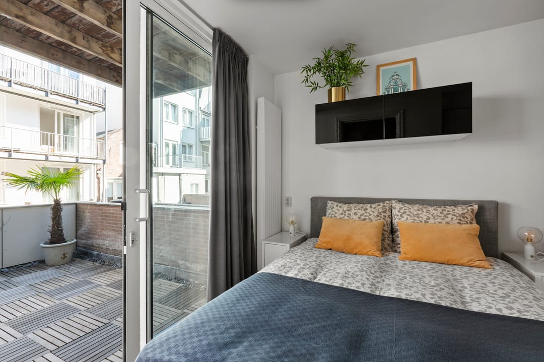 Foto 26 van Albert Cuypstraat 153-B