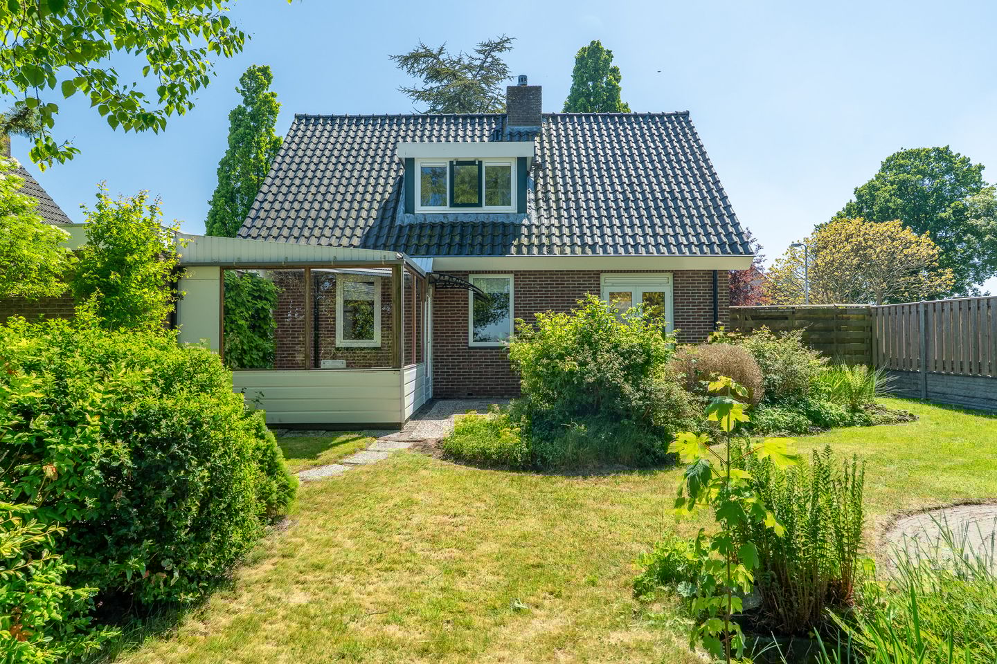 Foto 35 van D Wiersmastrjitte 33