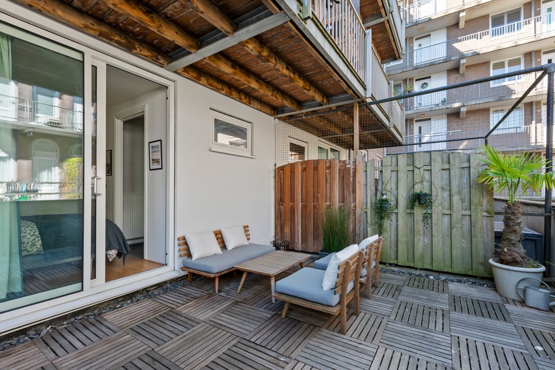 Foto 28 van Albert Cuypstraat 153-B