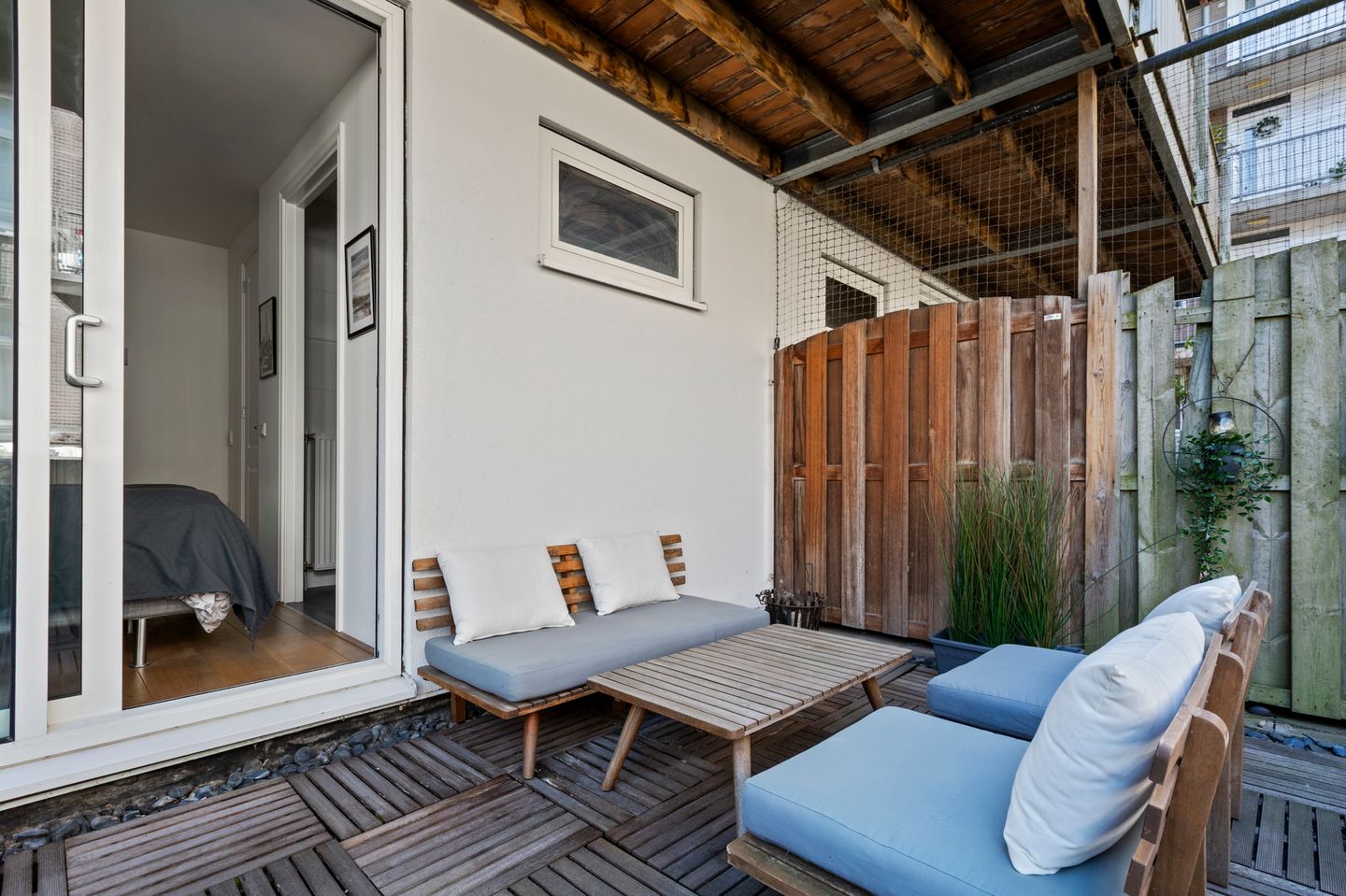 Foto 29 van Albert Cuypstraat 153-B