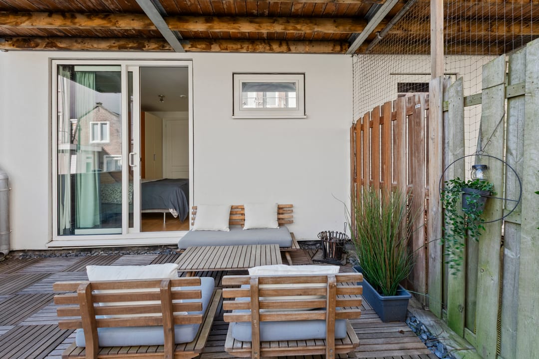 Foto 32 van Albert Cuypstraat 153-B