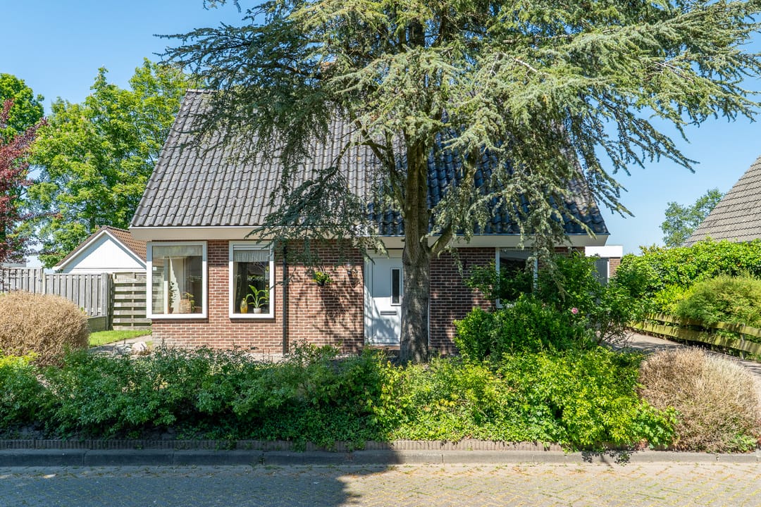 Foto 41 van D Wiersmastrjitte 33