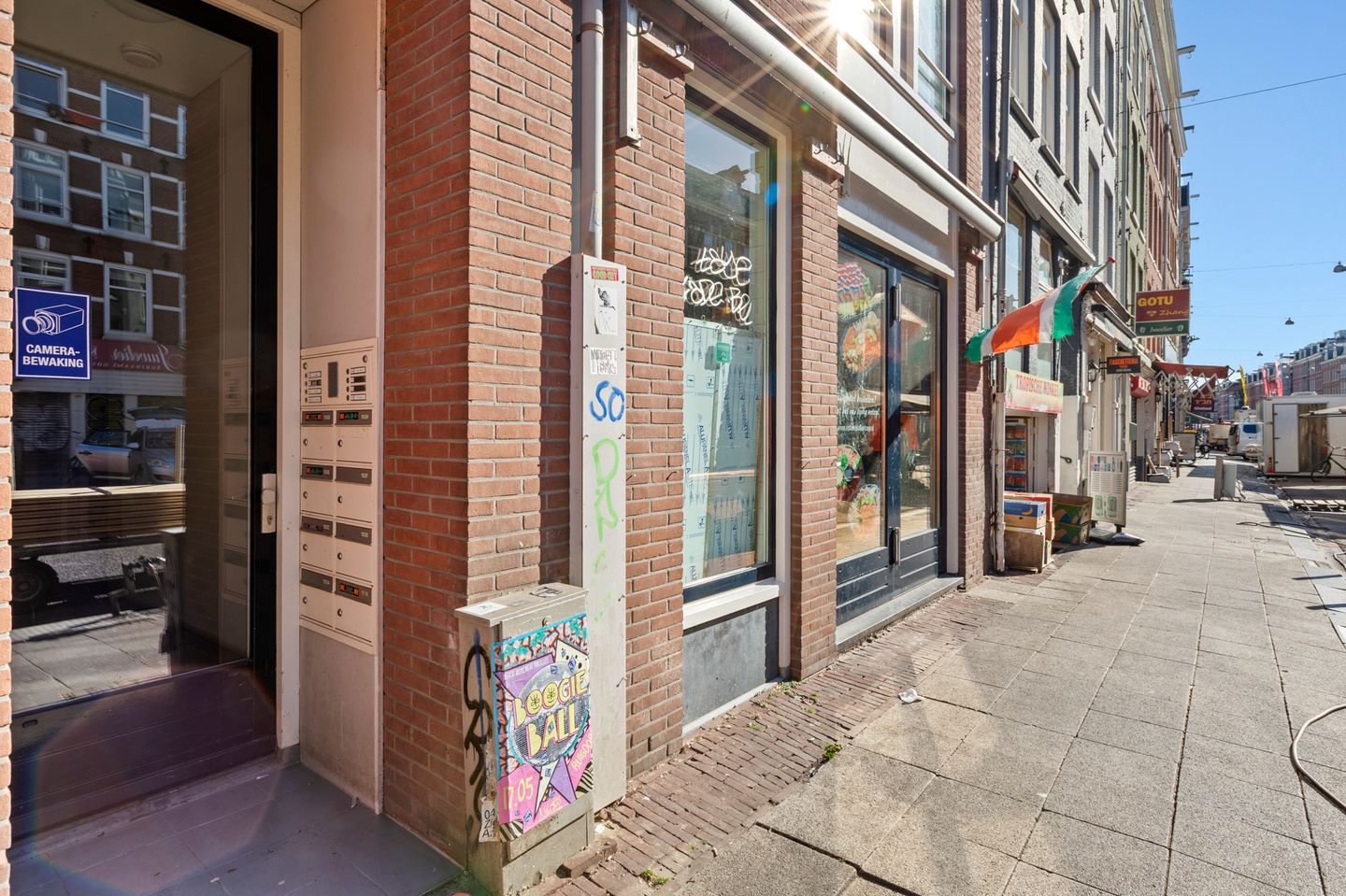 Foto 34 van Albert Cuypstraat 153-B