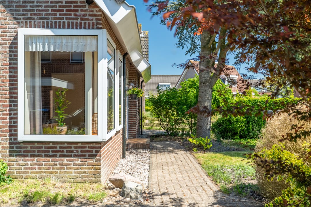 Foto 43 van D Wiersmastrjitte 33